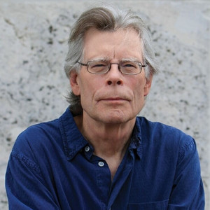 Stephen King