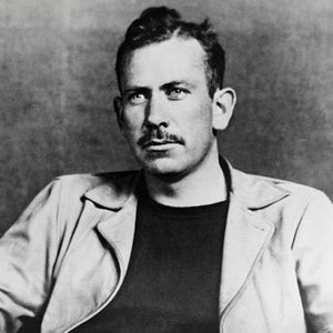 John Steinbeck