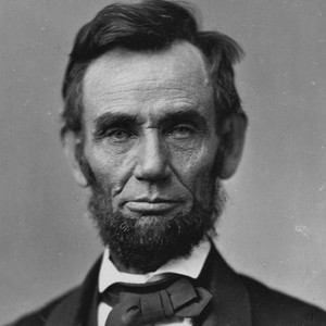 Abraham Lincoln